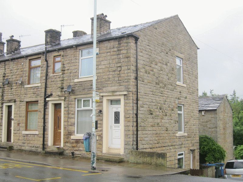 235 Market Street, Whitworth, Rochdale OL12 8TF 
